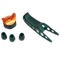 Dura-Block: 007 GREEN kit