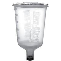 Dura-Block Cup Eliminator (box 50)