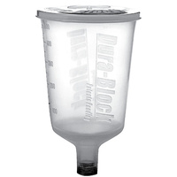 Dura-Block Cup Eliminator