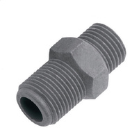 Dura-Block: Grey Cup Adaptor