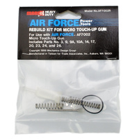 Dura-Block: 7002 Rebuild Kit 