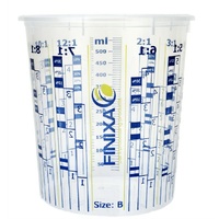 Mixing Cup (Size B) 650ml X 1