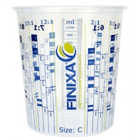 Mixing Cup (Size C) 1300ml X 1