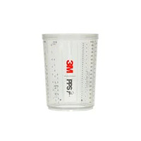 3M PPS Series 2.0 Standard Cup Large 850ml 26023