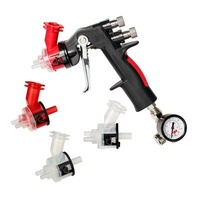 Accuspray HGP Spray Gun 16587
