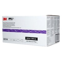 3M PPS 2.0 Spray Cup System 200ml 200 Micron Kit, 26114