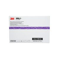 3M PPS 2.0 Spray Cup System 650ml 200 Micron Kit, 26000