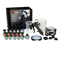 3M 26778 Series 2.0 PPS Performance Spray Gun Starter Kit