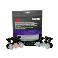 3M 26730 Performance Gravity Starter Kit HVLP Atomising Head PPS Series 2.0