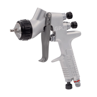 GPG Multi Purpose 1.8mm High Efficiency Gravity Spray gun Primer PR10, 905031
