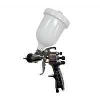 SLG GENERAL PURPOSE GRAVITY GUN & CUP  1.3mm fluid tip