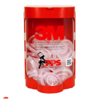 3M PPS Lid Dispenser 16299  (Fits 850ml, 650ml & 400ml Lids)
