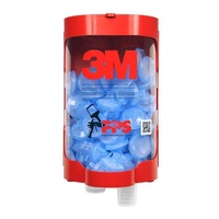 3M PPS Lid + Liner Dispenser 16298  (Fits PPS Series 1, 200ml & 90ml Lids & Liners)