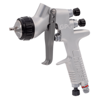 GPG-GPG1-18-C GRAVITY GUN & ACETAL CUP KIT 1.8MM, 905008