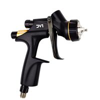 DEVILBISS DV1 Clear Gun - Non Digital  1.3mm 