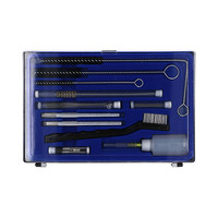 Spray Gun Cleaning Kit - Finixa