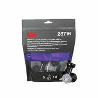 26716 PERFORMANCE GRAVITY ATOMISING HEAD HVLP 1.6MM REFILL PACK (5 PER PACK)