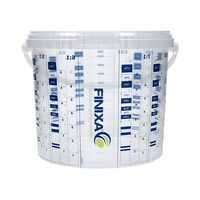 Mixing Cups (Size E) 5000ml X 40