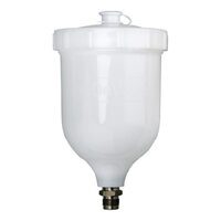 GPG GRAVITY CUP - 1 Pt ACETAL GFC-501