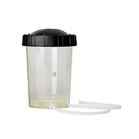 3M PPS Series 2.0 Type H/O Pressure Cup Large. 26124