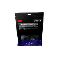26913 3M™ Performance Gravity Fine Finish Atomising Heads 1.3mm