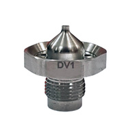 Devilbiss DV1 Base 1.2mm Fluid Tip - 704412