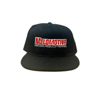 Melomotive Cap 