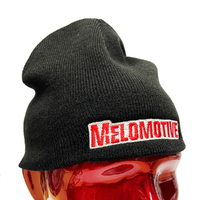 Melomotive Beanie