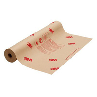 3M Welding and Spark Deflection Masking paper roll 609MM X 45.6M - 5916 
