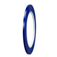 3M 471 Blue Vinyl 3mm Fine Line Tape PN92385