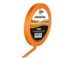 K-UTG Gold Tape 1/2" (12.8mm) 48064