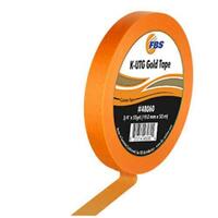 K-UTG Gold Tape 3/4" (19mm) 48060