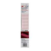 3M PRESS-IN-PLACE EMBLEM ADHESIVE, 08069