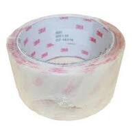 3M ABRASION RESISTANT FILM 8591 50MM X 5M 
