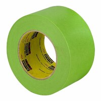 3M Masking Tape 233 Green 48mm x 55M