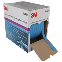 3M Soft Edge Foam Masking Tape 21mm X 49M, 50421