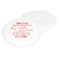 3M Particle Filter P2/P3 2135 (Pair)