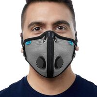 RZ MASK M2.5 Mesh Mask - Medium