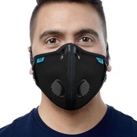 RZ MASK M2.5 Mesh Mask - Large
