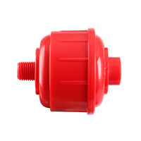 Spray Gun Water Filter