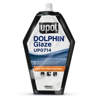 U-POL Dolphin glaze 440ml