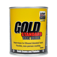 KBS Gold Standard Tank Sealer 250ml