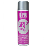 Upol Grip #4 Adhesion Promoter Aerosol