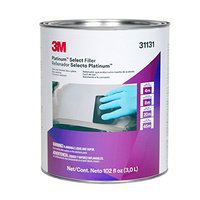 3M Platinum Select Filler, 31131