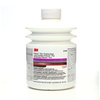 3M Platinum Plus Finishing Glaze 887ml, 31180