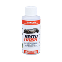 RestoFinish Polyprimer Hardener 80ml