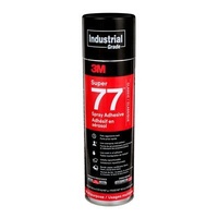 3M Aerosol Super 77 Adhesive Spray
