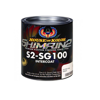 HOK Intercoat Clear 32oz-945ml (C2C-SG100Q)
