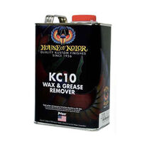 HOK Wax & Grease Remover 3.8lt (KC10G)