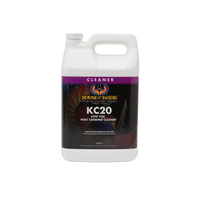 HOK Post Sanding Cleaner 3.8lt (KC20G)